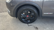 DS 3 Crossback 100kW E-TENSE Performance Line 50kWh 5dr Auto Electric 